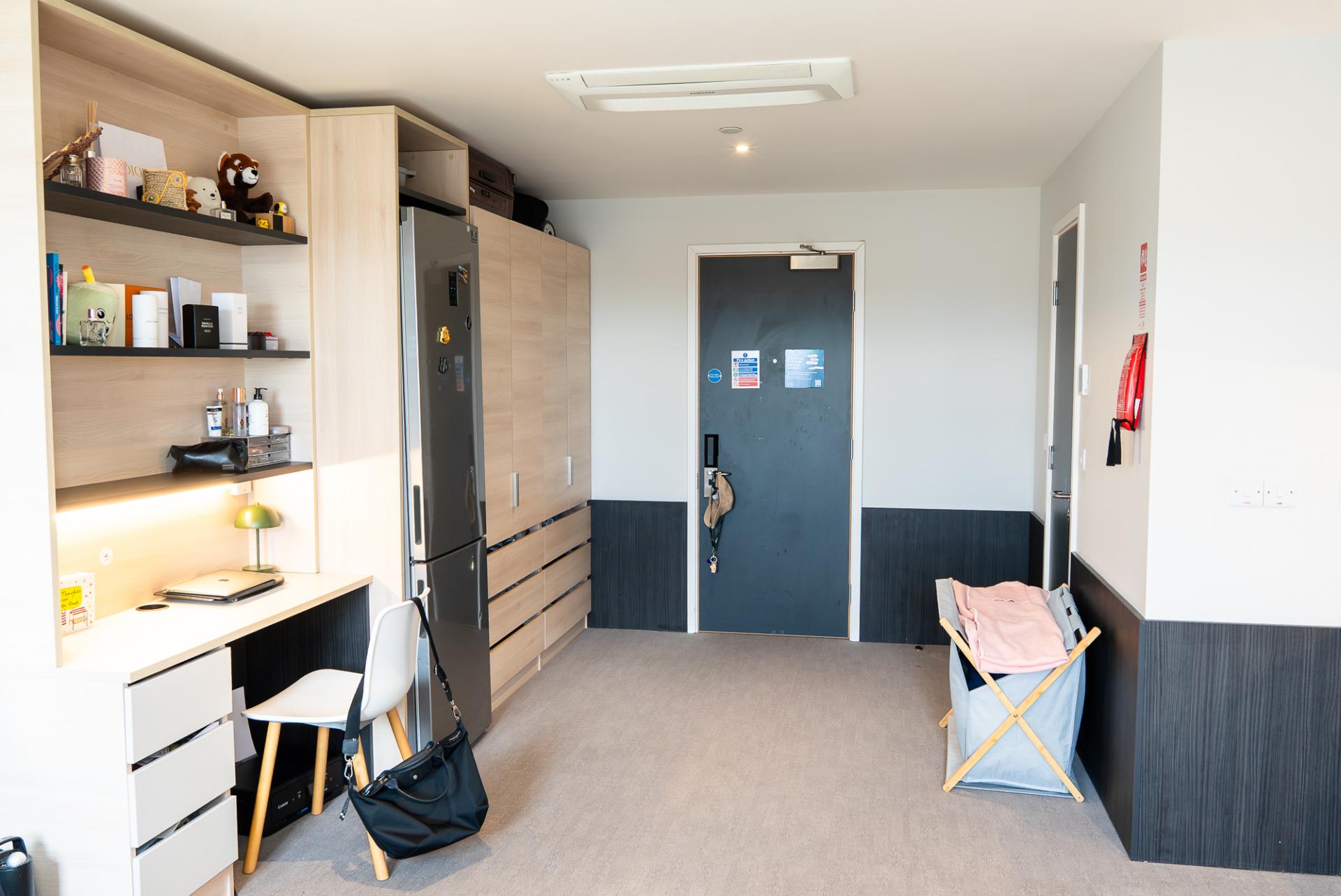 Premium Studio Plus - Hythe Mills - Gallery - 6