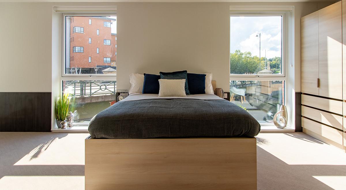  Premium Studio Ultra  -  Hythe Mills  - Gallery -  1