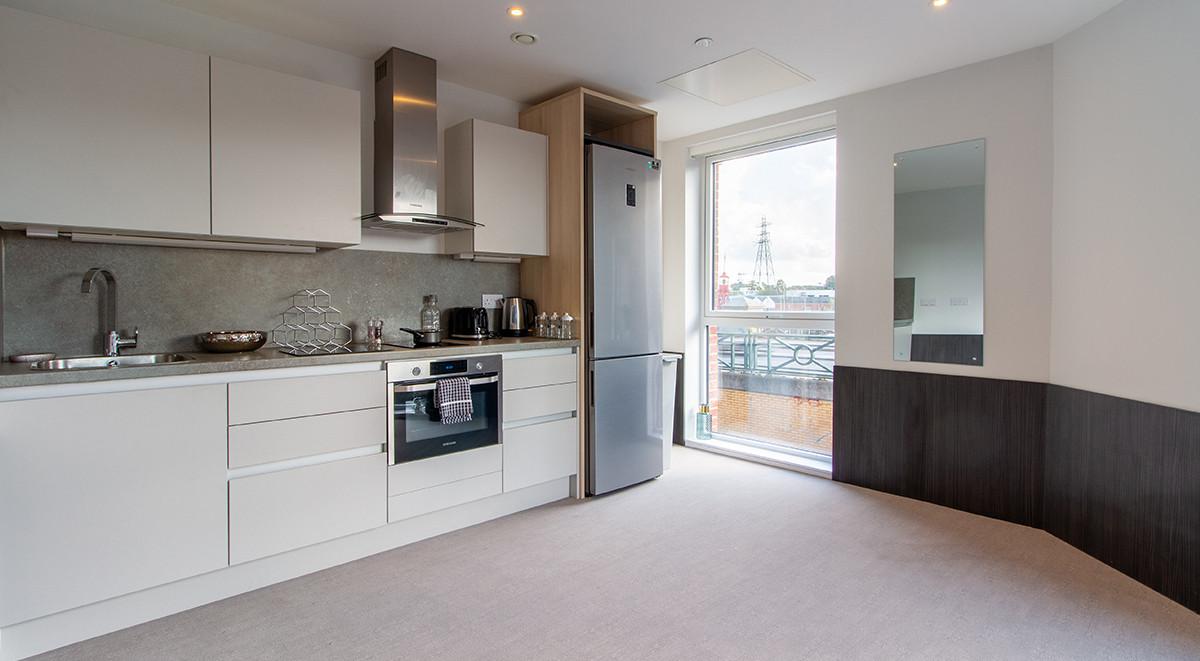  Premium Studio Ultra  -  Hythe Mills  - Gallery -  2