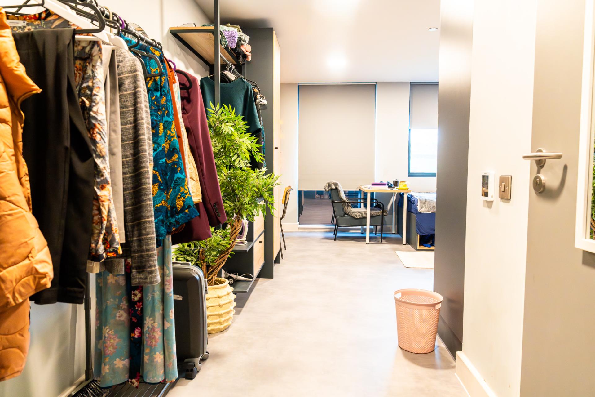  Accessible Studio  -  Guilden Village  - Gallery -  9