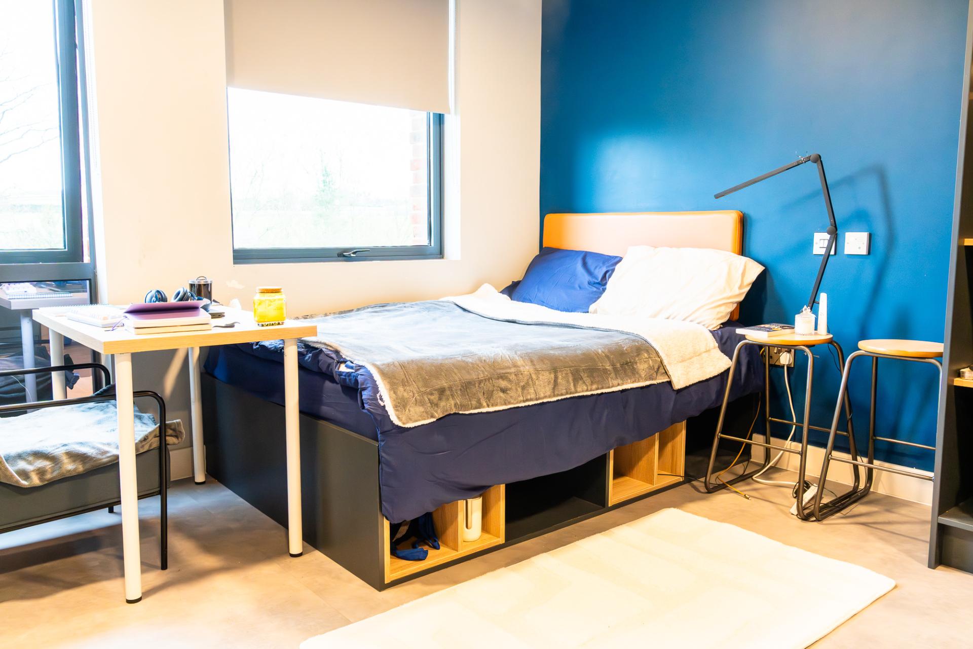  Accessible Studio  -  Guilden Village  - Gallery -  3
