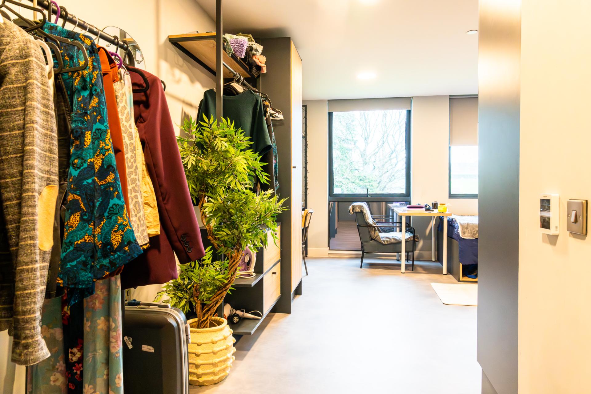  Accessible Studio  -  Guilden Village  - Gallery -  5