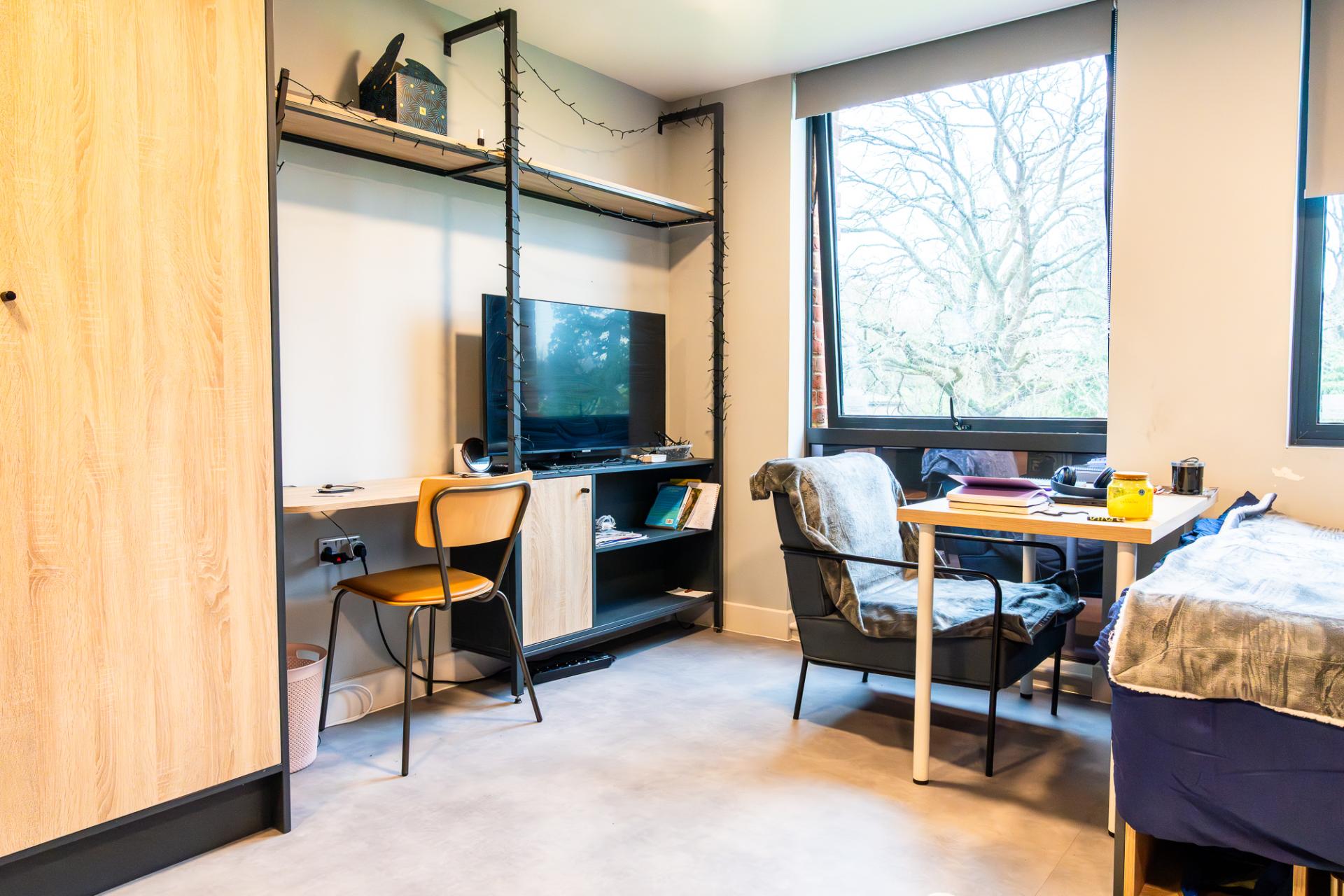  Accessible Studio  -  Guilden Village  - Gallery -  2