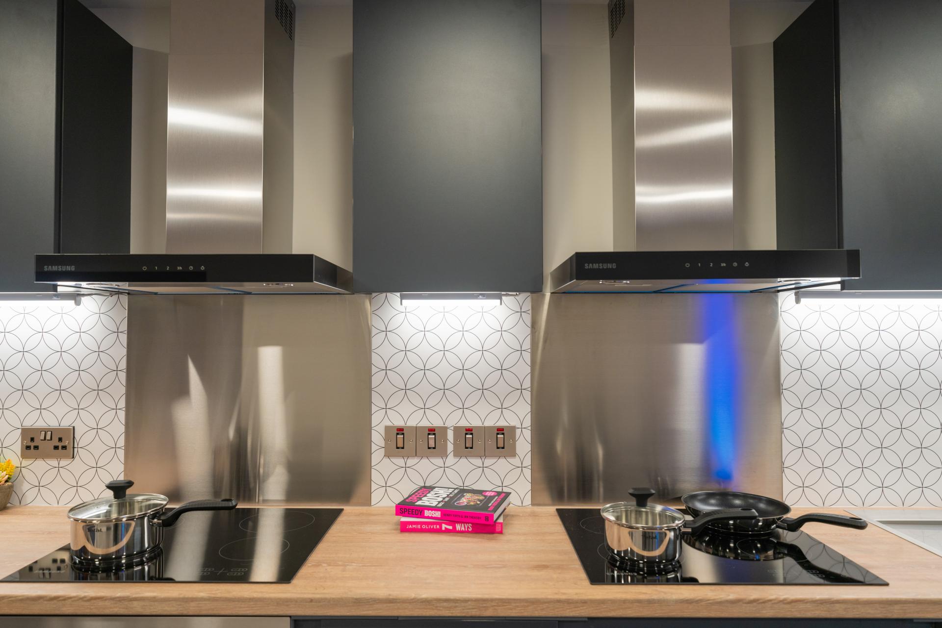  Classic Ensuite (Courtyard Facing)  -  Guilden Village  - Gallery -  9