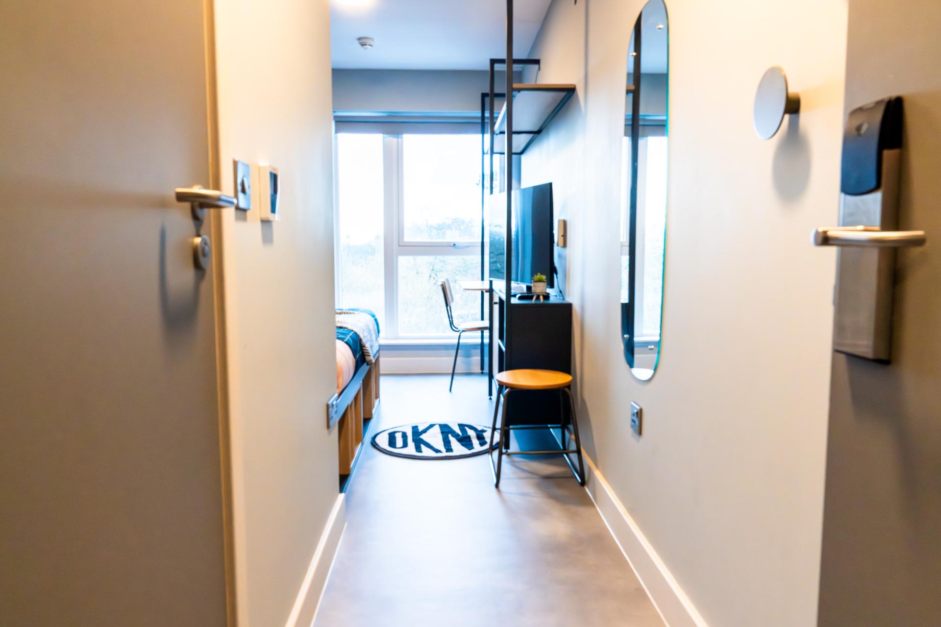  Classic Ensuite (External Facing)  -  Guilden Village  - Gallery -  13