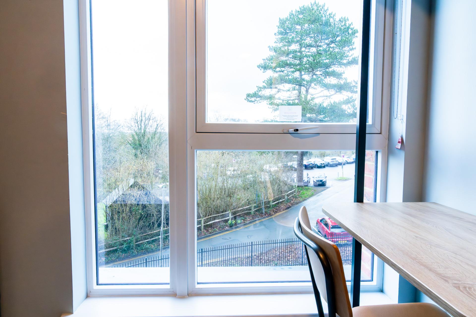  Classic Ensuite (External Facing)  -  Guilden Village  - Gallery -  3