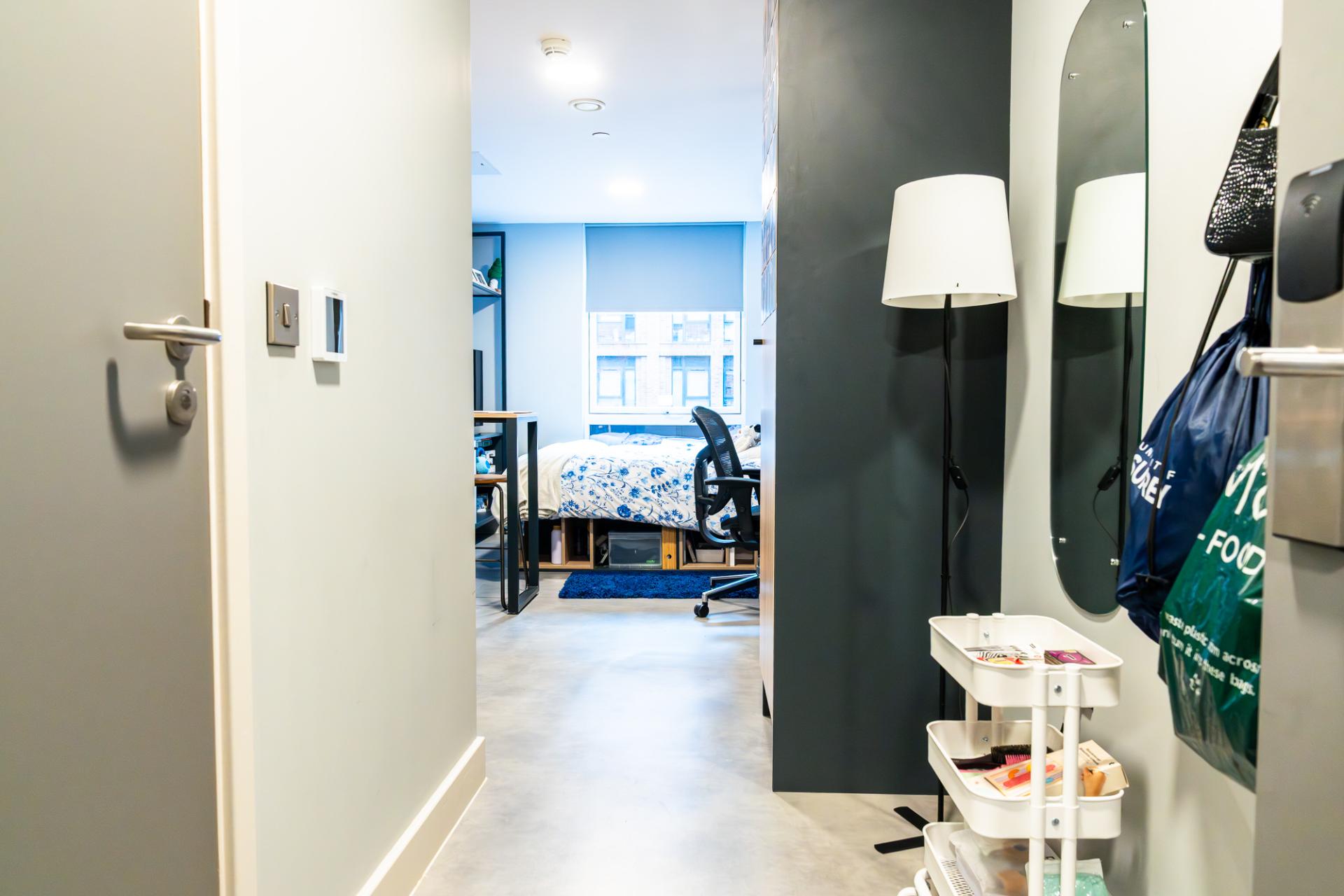 Classic Studio (Ground Floor)  -  Guilden Village  - Gallery -  3