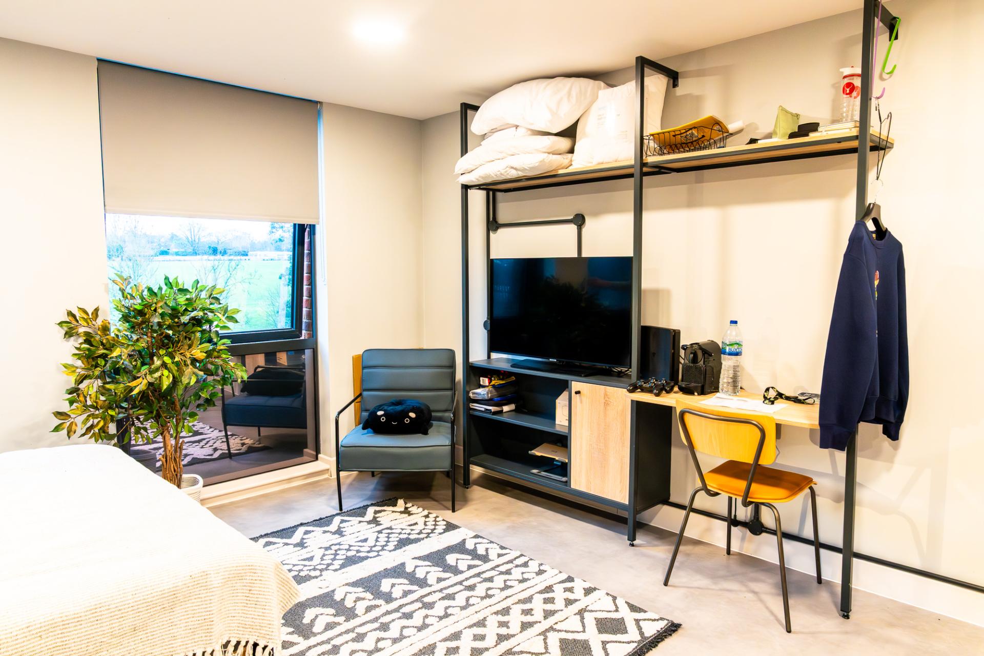  Premium Studio  -  Guilden Village  - Gallery -  7