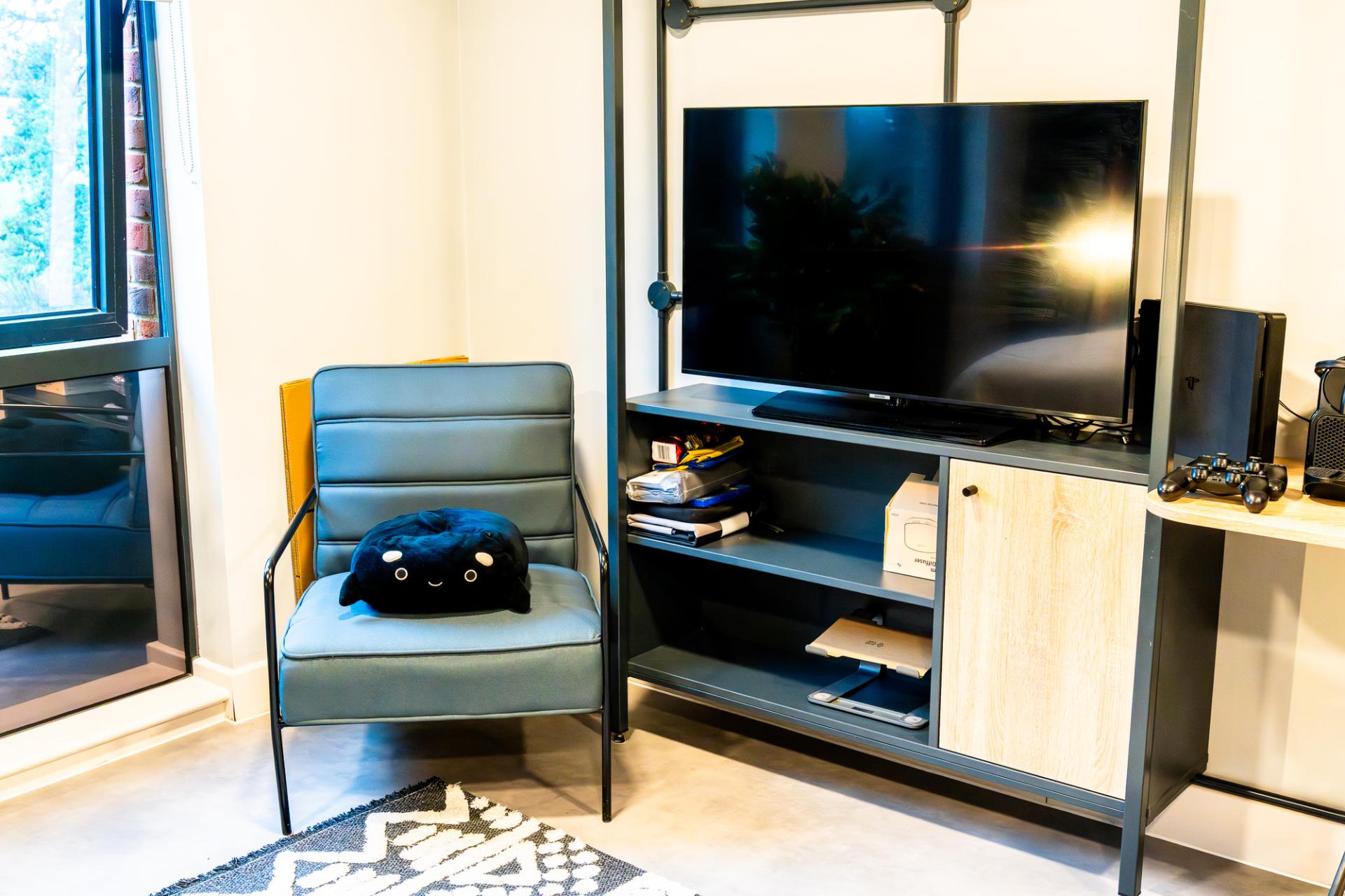  Premium Studio  -  Guilden Village  - Gallery -  3