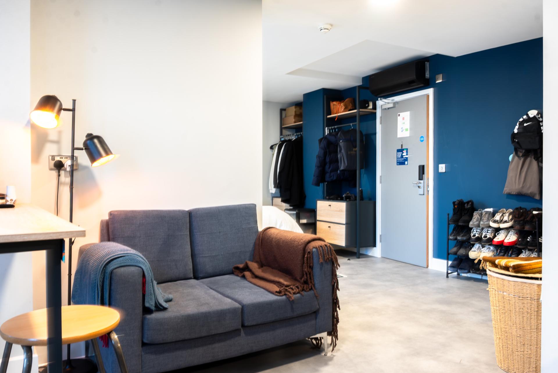 Premium Studio - 15