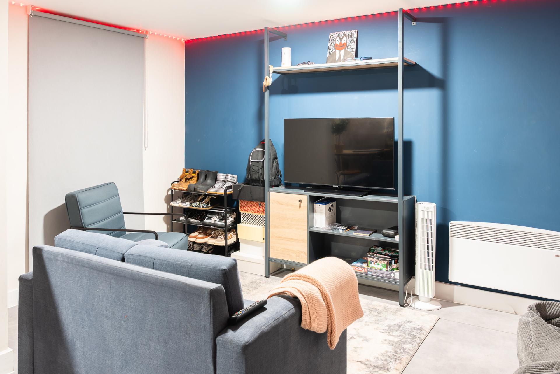 Premium Studio - 18