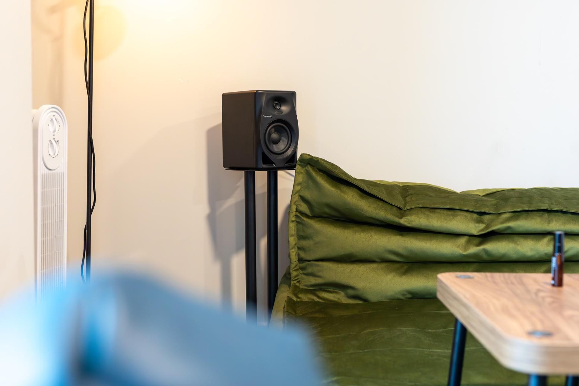 Premium Studio - 21