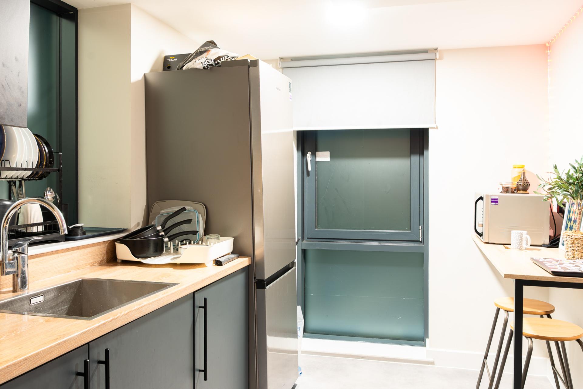 Premium Studio - 20
