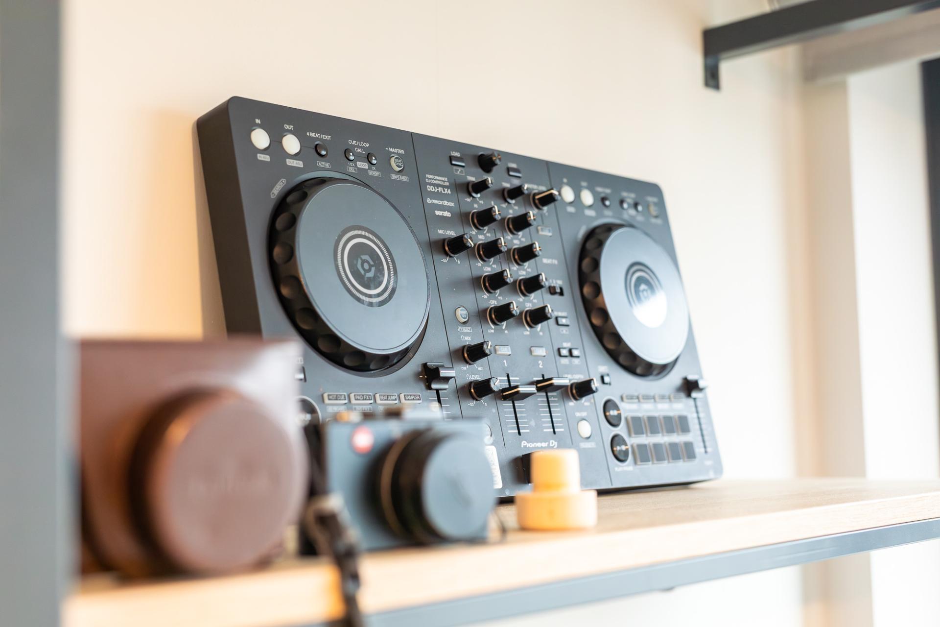 Premium Studio - 22