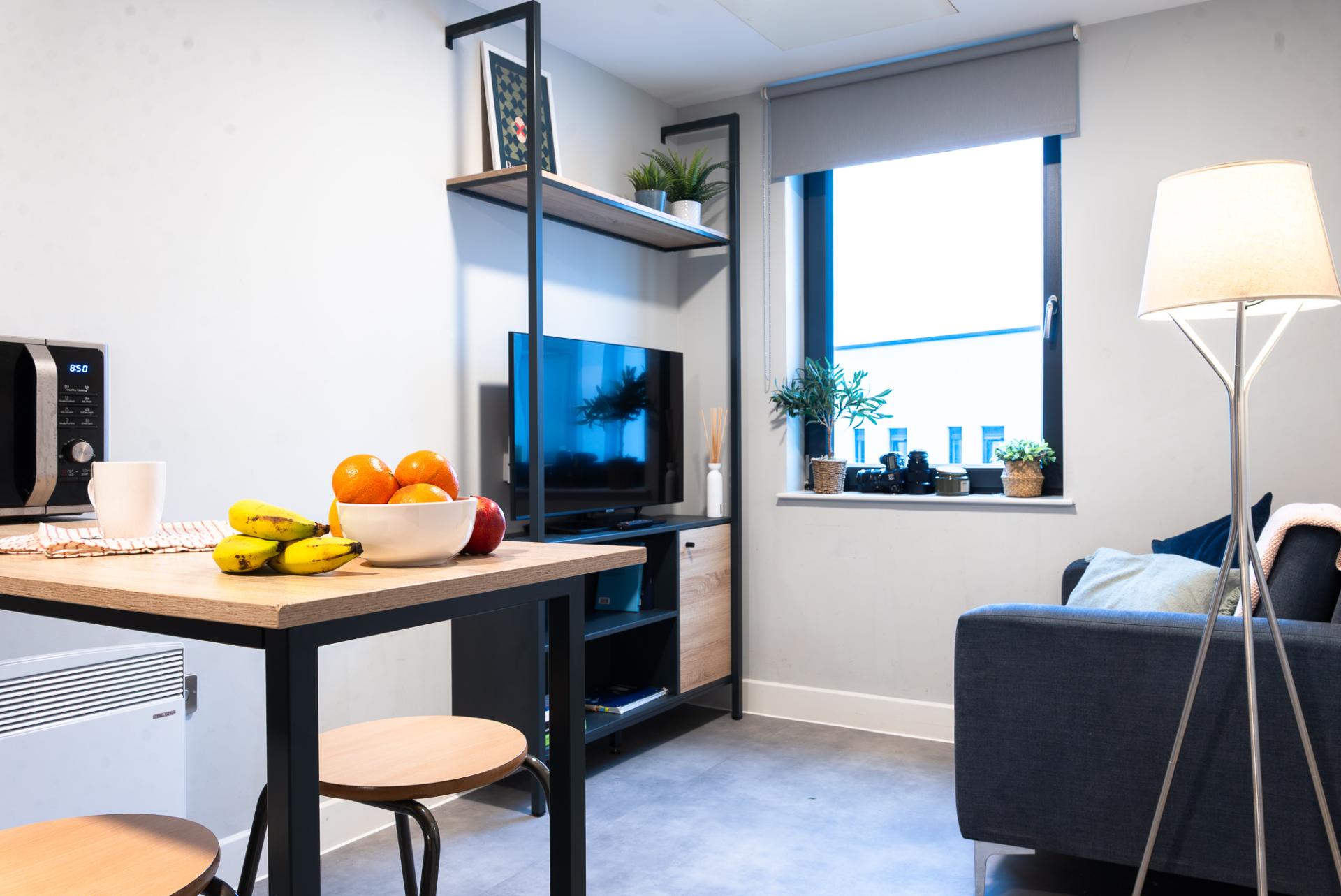  2 Bed Apartment  -  Luxurio  - Gallery -  9