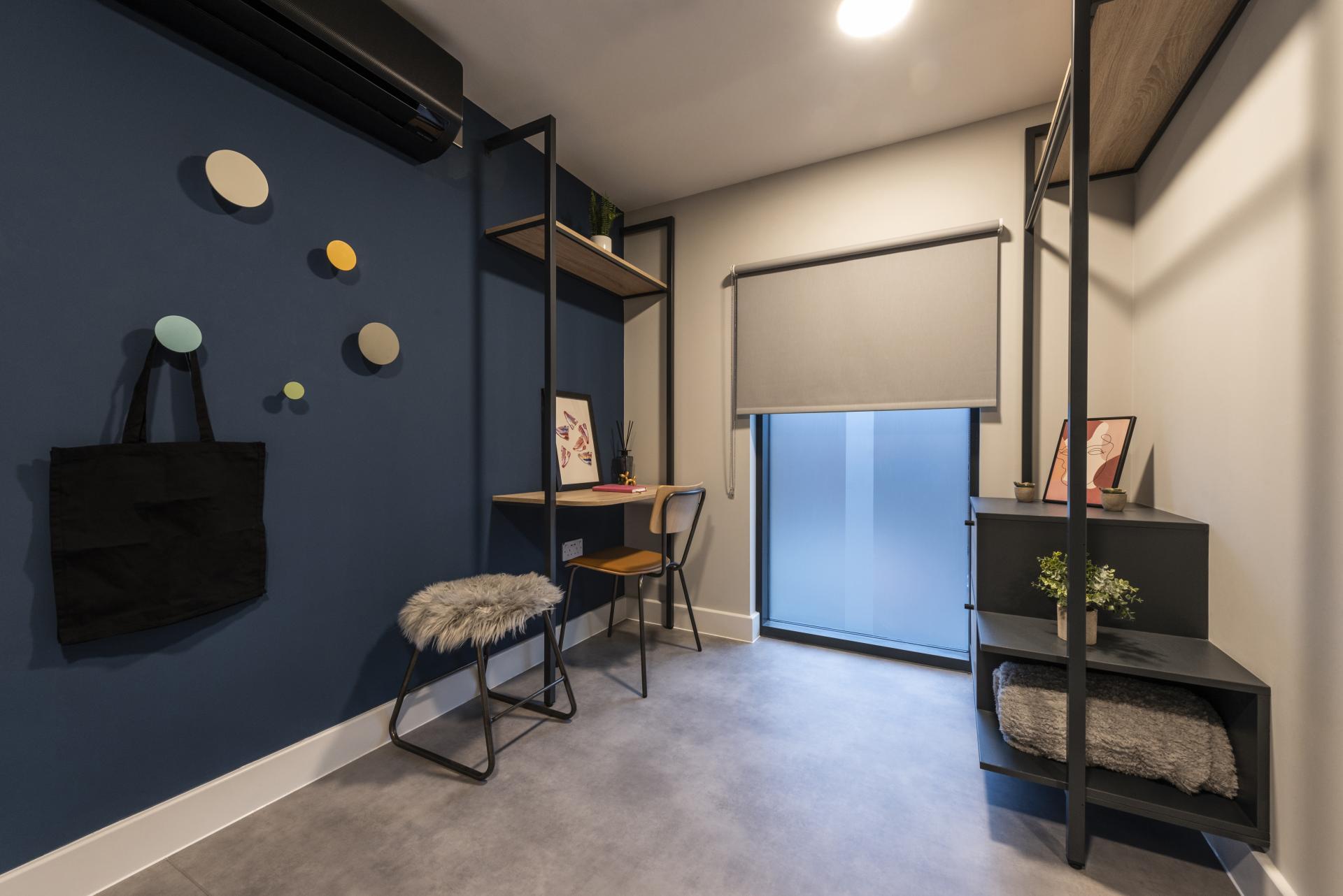  Premium 3 Bed Duplex Apartment  -  Luxurio  - Gallery -  8