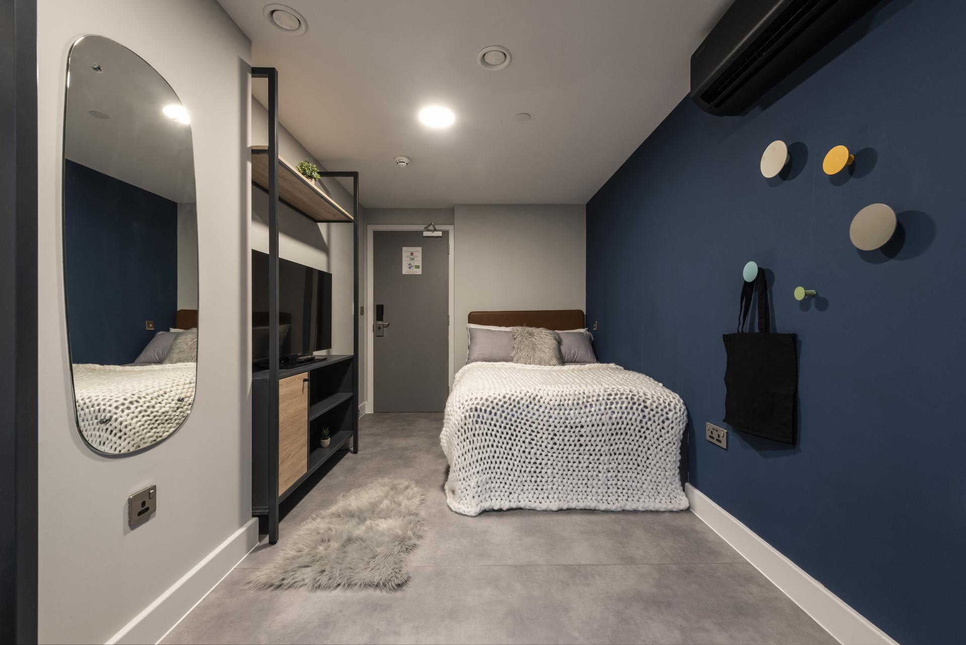  Premium 3 Bed Duplex Apartment  -  Luxurio  - Gallery -  1