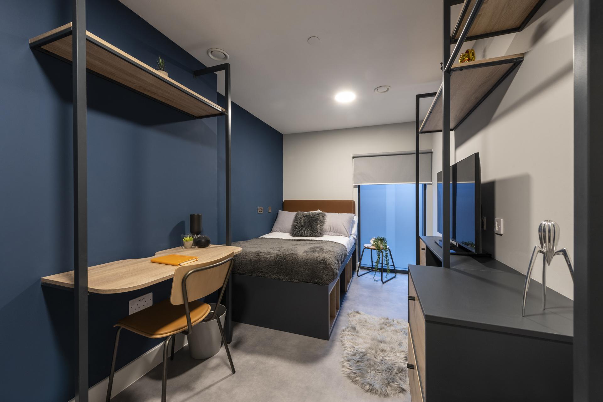 Premium Ensuite  -  Luxurio  - Gallery -  5