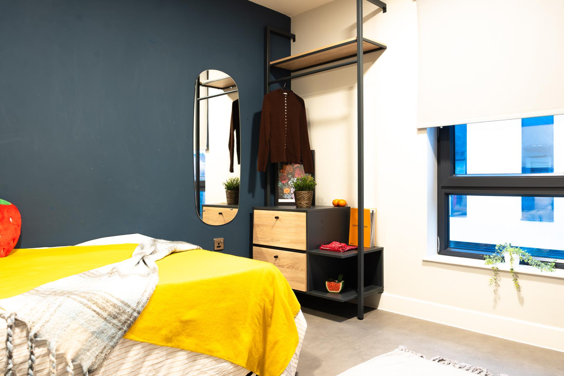  Social Townhouse Room  -  Luxurio  - Gallery -  6