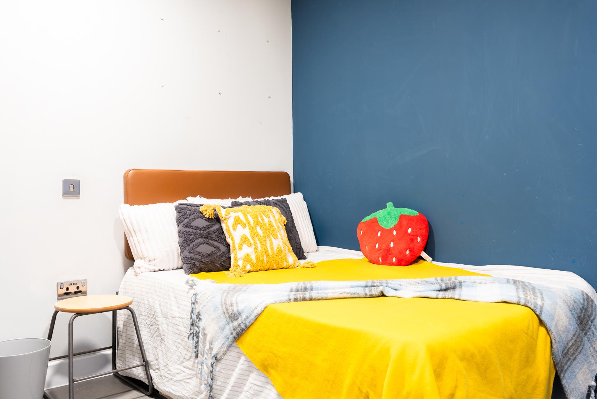 Townhouse Room  -  Luxurio  - Gallery -  1