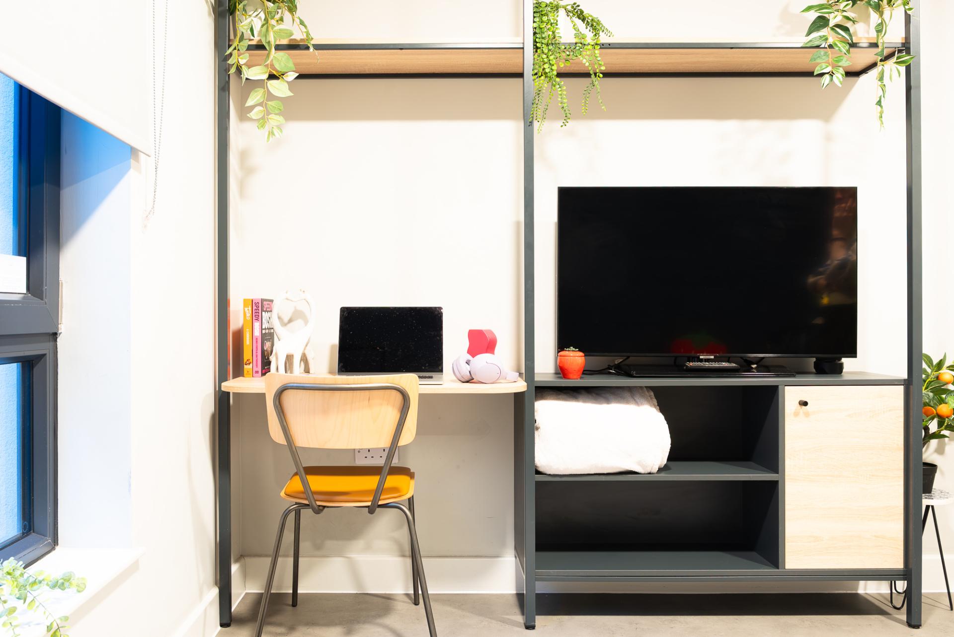  Townhouse Room  -  Luxurio  - Gallery -  6