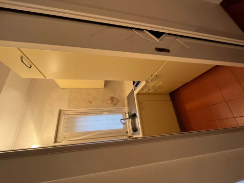 Apartment in Via Pasquale Paoli, Milano for 30 m² - Gallery - 10