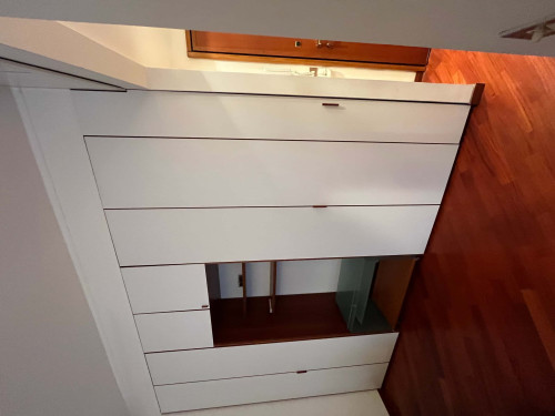 Apartment in Via Pasquale Paoli, Milano for 30 m² - Gallery - 19