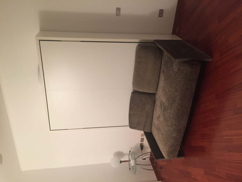Apartment in Via Pasquale Paoli, Milano for 30 m² - Gallery - 11