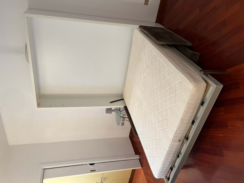 Apartment in Via Pasquale Paoli, Milano for 30 m² - Gallery - 9