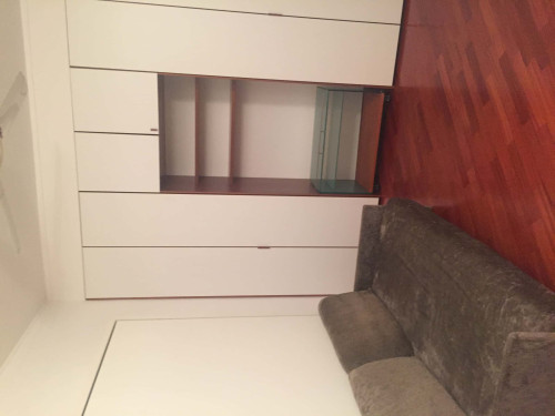 Apartment in Via Pasquale Paoli, Milano for 30 m² - Gallery - 15