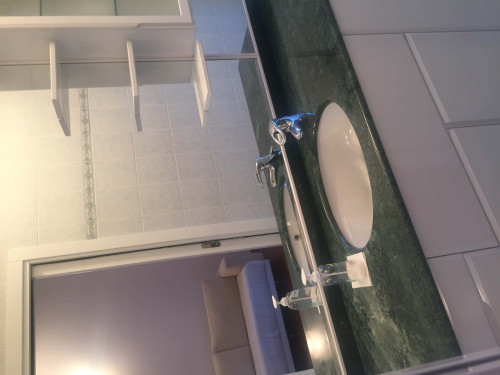 Apartment in Via Pasquale Paoli, Milano for 30 m² - Gallery - 13