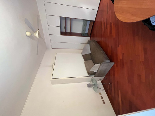Apartment in Via Pasquale Paoli, Milano for 30 m² - Gallery - 20