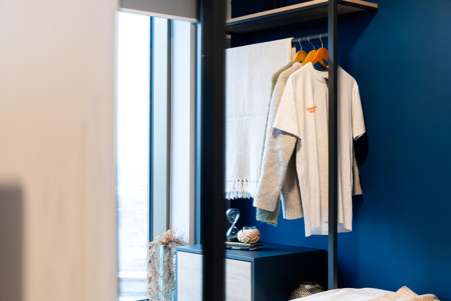 Classic En-Suite - 1