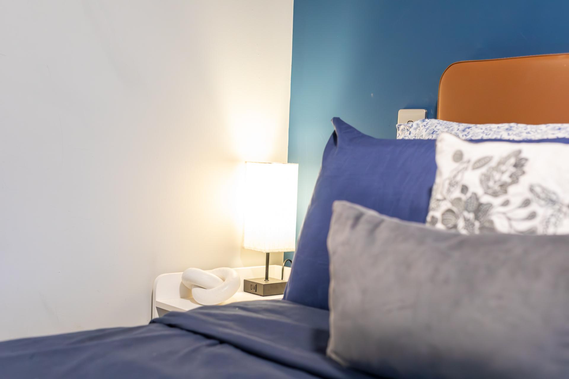 Premium En-Suite - 13