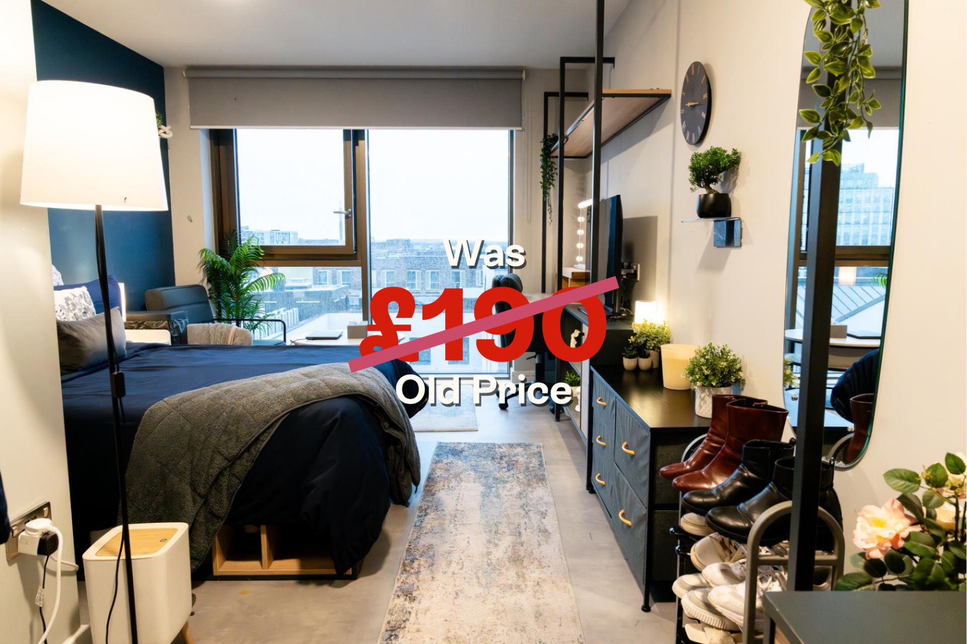 Premium En-Suite - 14