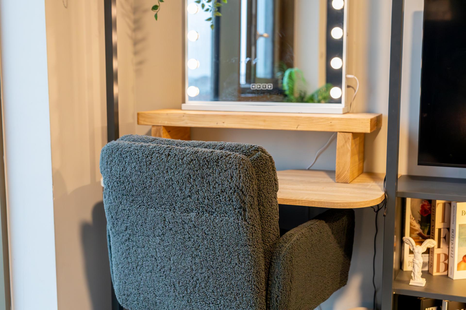 Premium Ensuite - The Vantage - Gallery - 9