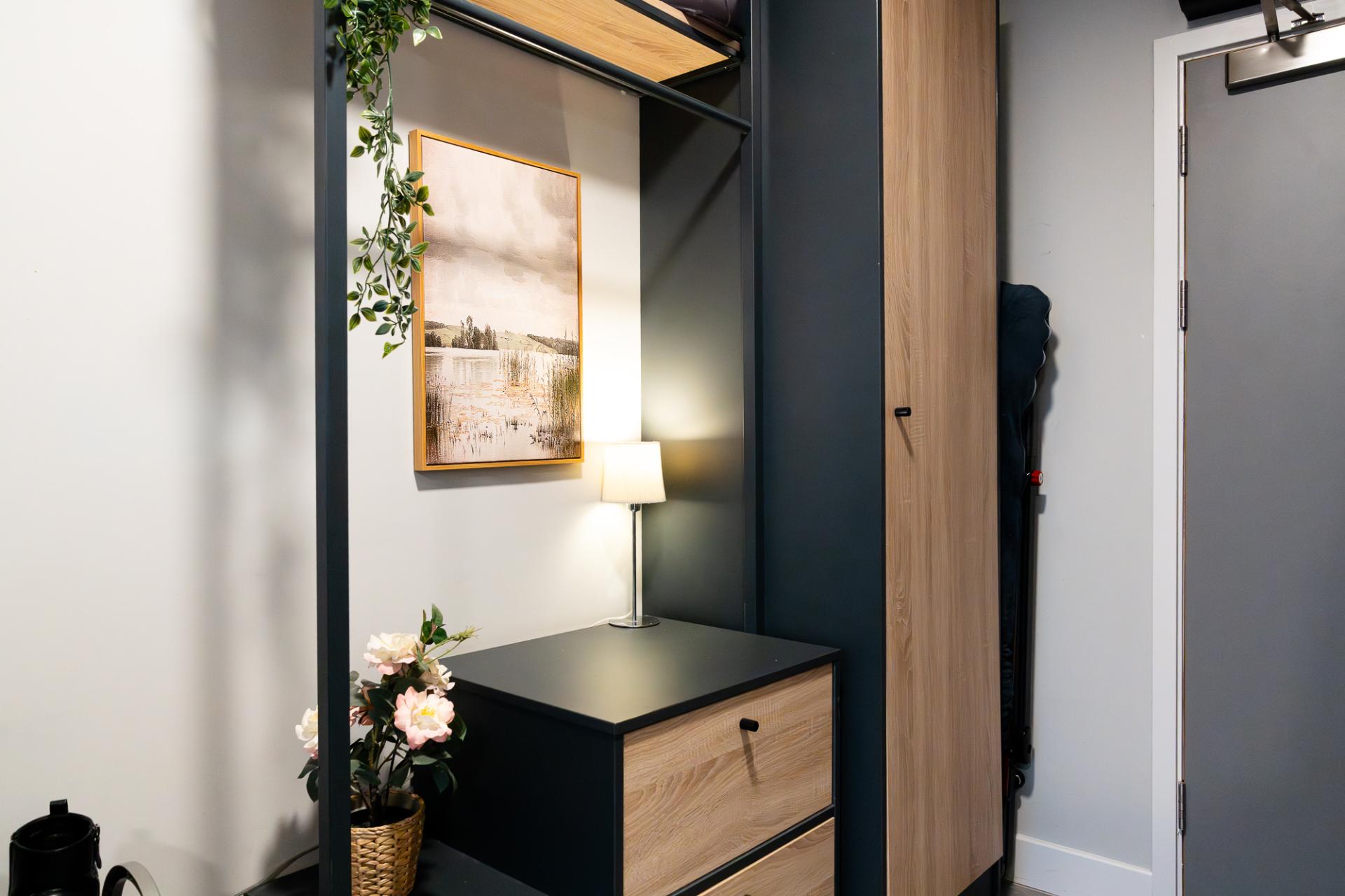 Premium Ensuite - The Vantage - Gallery - 7