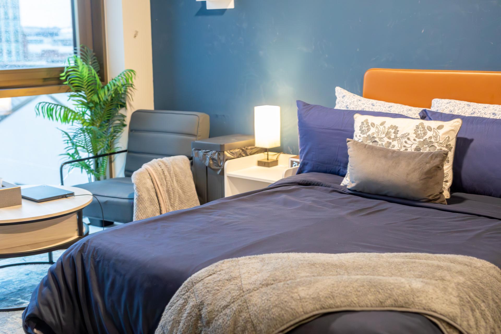 Premium Ensuite - The Vantage - Gallery - 6