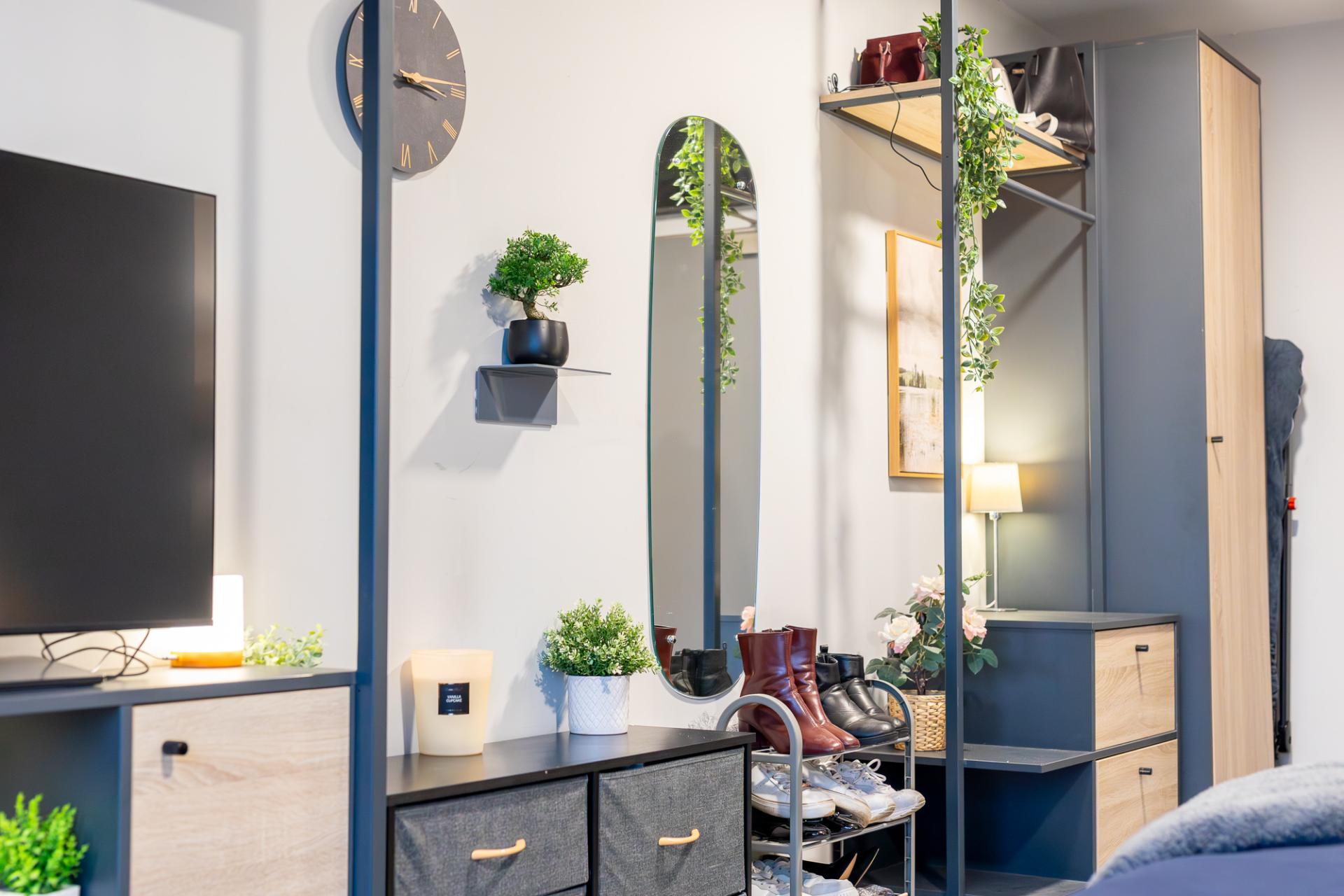 Premium Ensuite - The Vantage - Gallery - 8