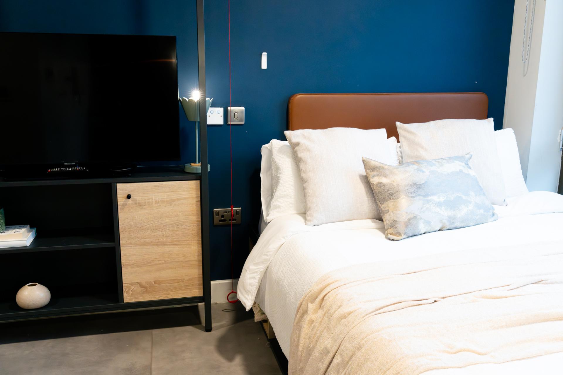 Premium Studio - The Vantage - Gallery - 3