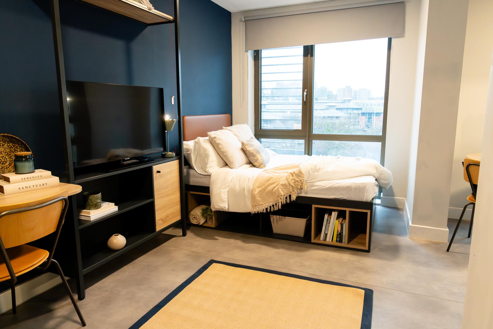 Premium Studio - The Vantage - Gallery - 4