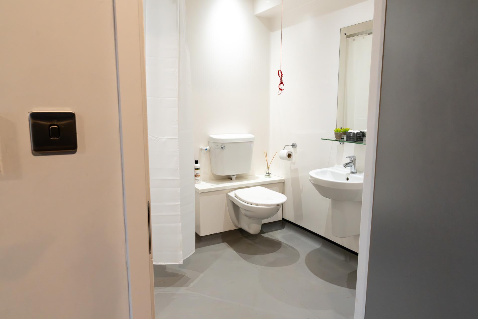 Premium Studio - The Vantage - Gallery - 7