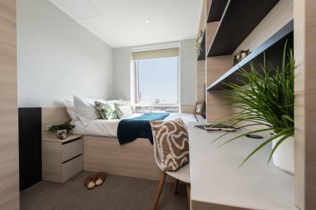 Classic En-Suite - 3