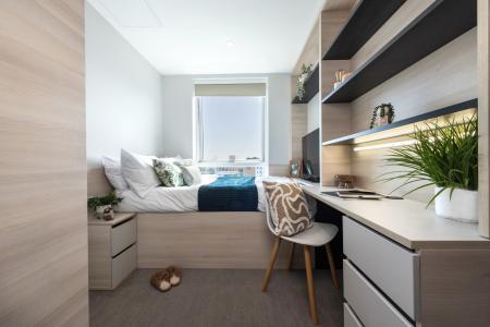 Classic En-Suite - 1