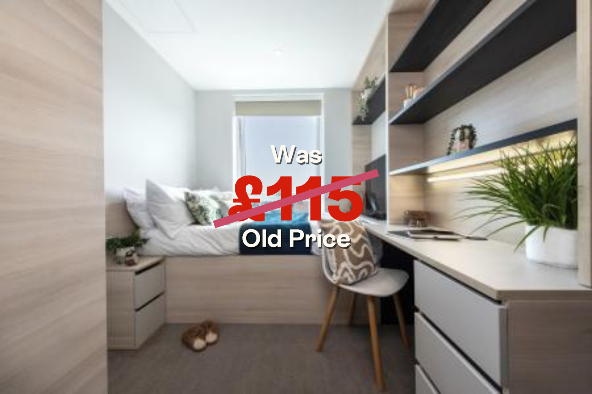 Classic En-Suite - 5