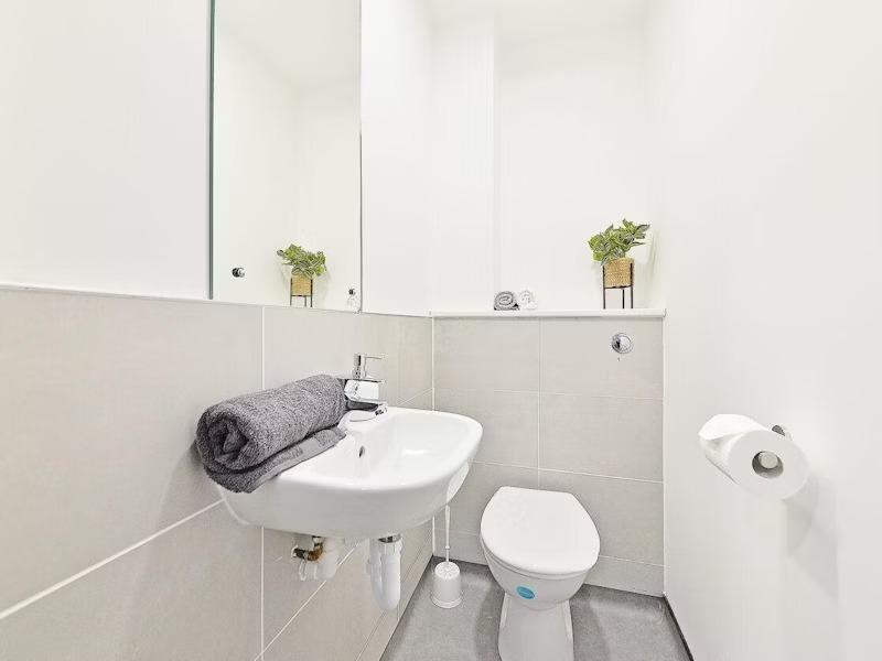 Duplex Flat - 4