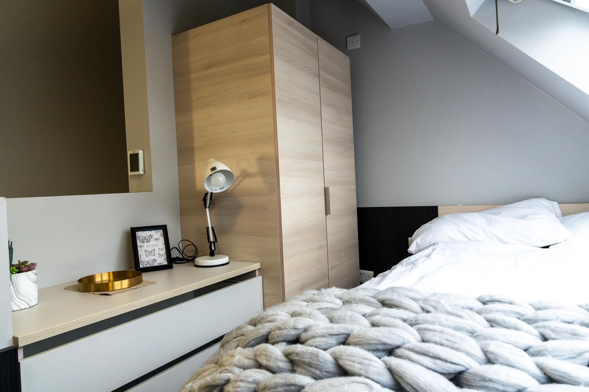 Duplex Flat - 7