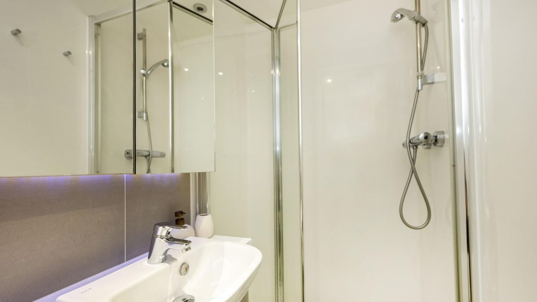 Duplex Flat - 5