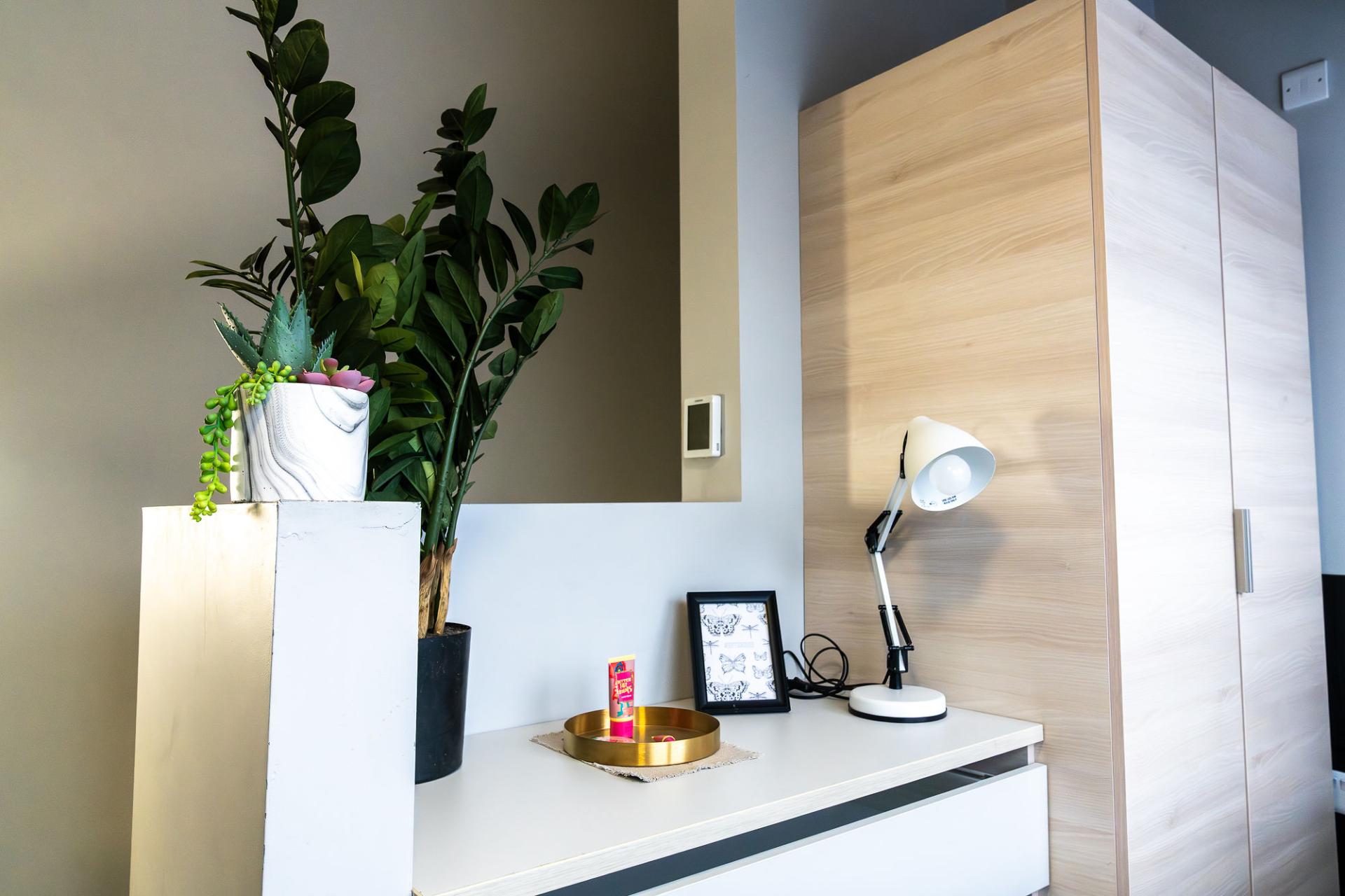 Duplex Flat - 8