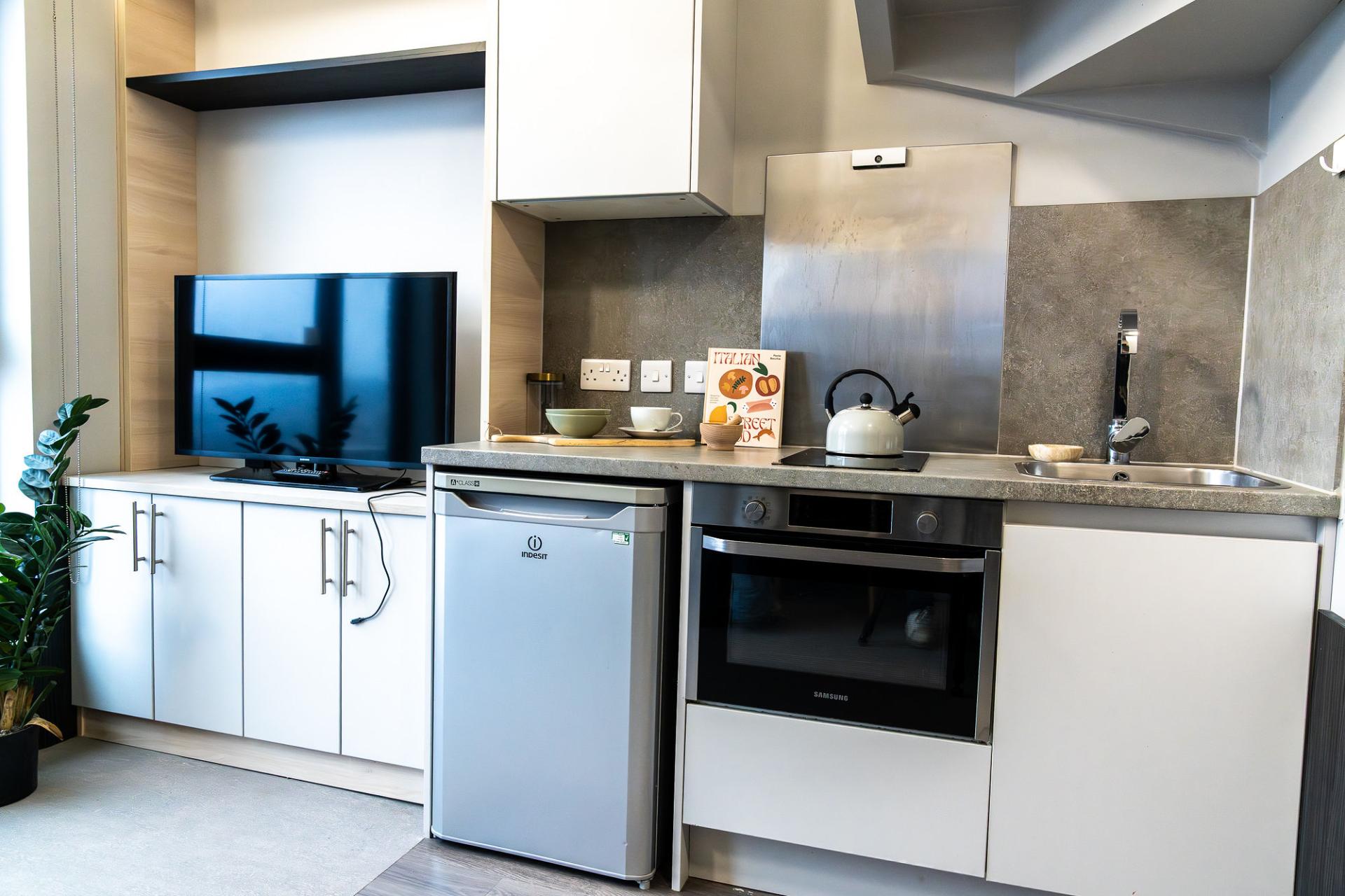 Duplex Flat - 6
